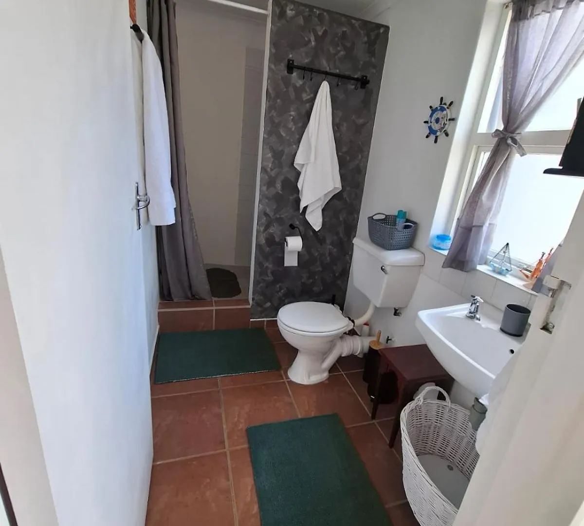 Grey Vine Cottage Κέιπ Τάουν Νότια Αφρική