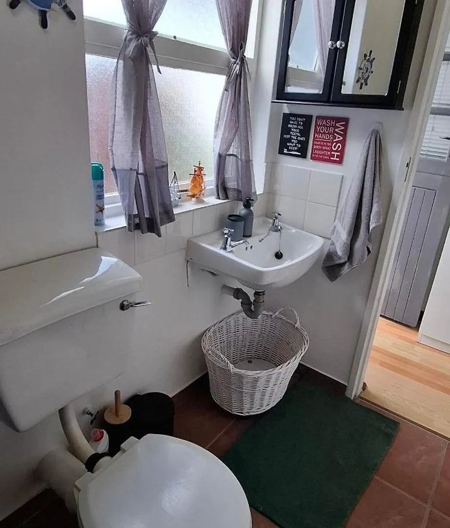 Grey Vine Cottage Κέιπ Τάουν