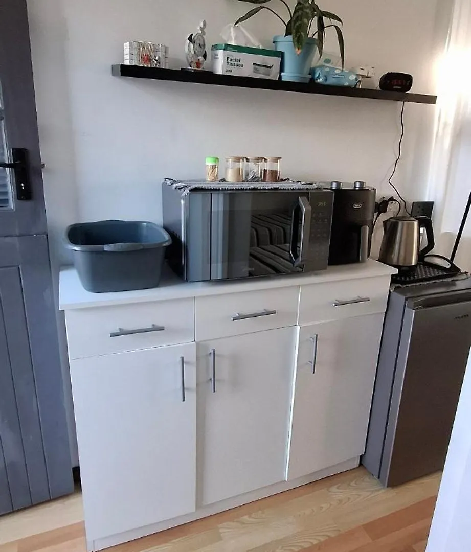 Grey Vine Cottage Κέιπ Τάουν